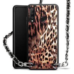 Carry Case Black Line Glamour strap