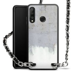 Carry Case Black Line Glamour strap