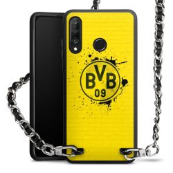 Carry Case Black Line Glamour strap