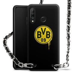 Carry Case Black Line Glamour strap