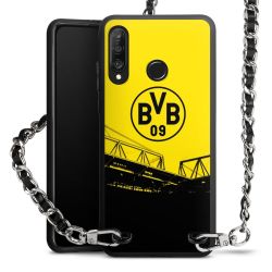 Carry Case Black Line Glamour strap