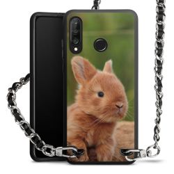 Carry Case Black Line Glamour strap