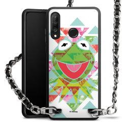 Carry Case Black Line Glamour strap