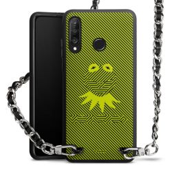 Carry Case Black Line Glamour strap