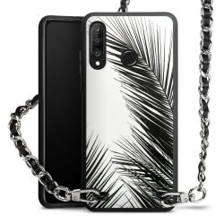 Carry Case Black Line Glamour strap