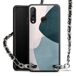 Carry Case Black Line Glamour strap