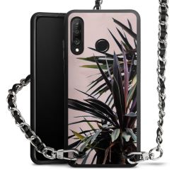 Carry Case Black Line Glamour strap