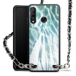 Carry Case Black Line Glamour strap