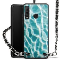 Carry Case Black Line Glamour strap