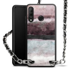 Carry Case Black Line Glamour strap