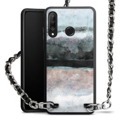 Carry Case Black Line Glamour strap