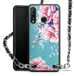 Carry Case Black Line Glamour strap