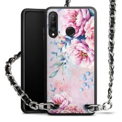 Carry Case Black Line Glamour strap