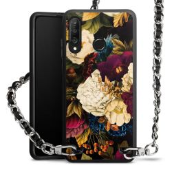 Carry Case Black Line Glamour strap