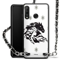 Carry Case Black Line Glamour strap