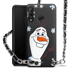 Carry Case Black Line Glamour strap