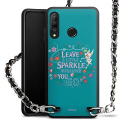 Carry Case Black Line Glamour strap