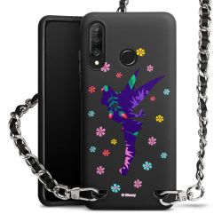 Carry Case Black Line Glamour strap