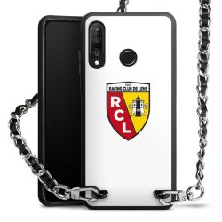 Carry Case Black Line Glamour strap