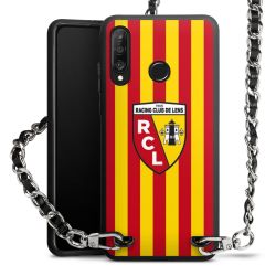 Carry Case Black Line Glamour strap