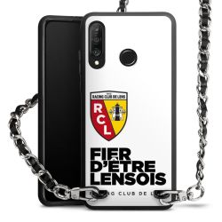 Carry Case Black Line Glamour strap