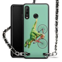 Carry Case Black Line Glamour strap