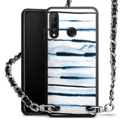 Carry Case Black Line Glamour strap