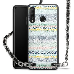 Carry Case Black Line Glamour strap