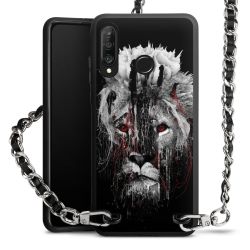 Carry Case Black Line Glamour strap