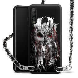 Carry Case Black Line Glamour strap