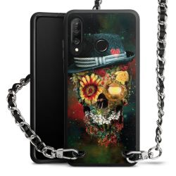 Carry Case Black Line Glamour strap