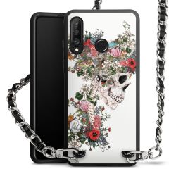 Carry Case Black Line Glamour strap