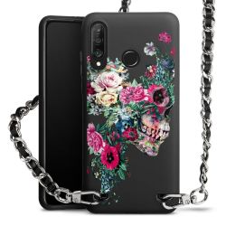 Carry Case Black Line Glamour strap