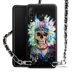 Carry Case Black Line Glamour strap