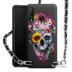 Carry Case Black Line Glamour strap