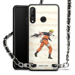 Carry Case Black Line Glamour strap