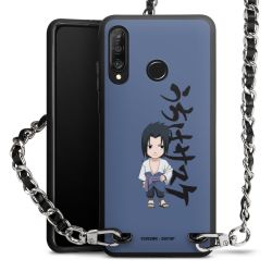 Carry Case Black Line Glamour strap