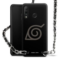 Carry Case Black Line Glamour strap