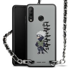 Carry Case Black Line Glamour strap