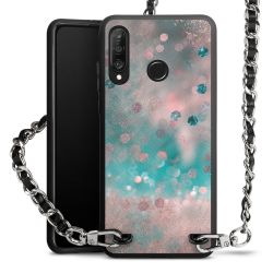 Carry Case Black Line Glamour strap