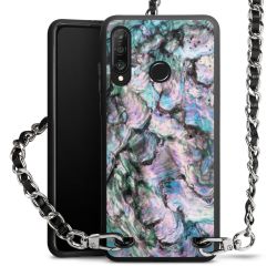 Carry Case Black Line Glamour strap