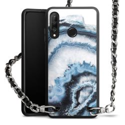 Carry Case Black Line Glamour strap