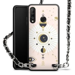 Carry Case Black Line Glamour strap