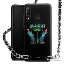 Carry Case Black Line Glamour strap