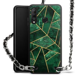 Carry Case Black Line Glamour strap