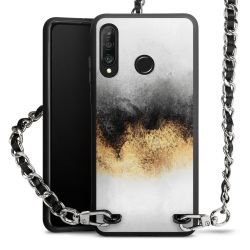 Carry Case Black Line Glamour strap