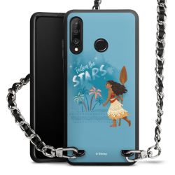 Carry Case Black Line Glamour strap