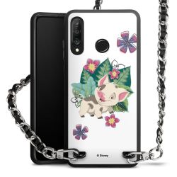 Carry Case Black Line Glamour strap