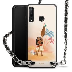 Carry Case Black Line Glamour strap