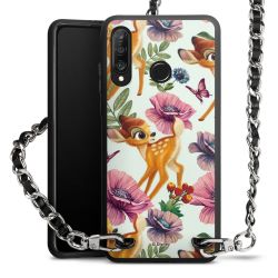 Carry Case Black Line Glamour strap